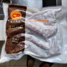CP正大食品樱桃谷鸭脖3.6斤 单冻鸭脖子 卤味零食食材 冷冻 实拍图