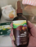 英氏有机亚麻籽油辅食用油110ml冷榨佐餐送宝宝婴幼儿分阶辅食手册 实拍图