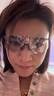 OAKLEY欧克利运动太阳镜跑步墨镜骑行防风镜EVZERO PATH 0OO9313 实拍图