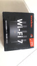 Tenda腾达路由器【狂暴WiFi7】云霄BE5100超强2.5g无线千兆穿墙王信号增强家用立式Mesh放大器国家补贴 实拍图