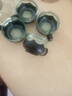 【京东物流】茶壶套装整套茶具大容量玻璃茶杯带滤网耐高温泡茶具 1000ML一壶+四杯套装 实拍图