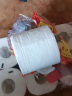 顺清柔有芯卷纸4层110g*27卷 4D立体压花冲厕易溶解卫生纸厕纸 整箱销售 实拍图