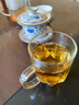 福茗源白茶叶 福鼎白茶龙珠寿眉 浓香2015年龙珠袋装500g老白茶叶自己喝 实拍图