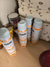 怡思丁（ISDIN）防晒喷雾100ml防水防汗持久紫外线SPF50全身可用户外学生军训护肤 实拍图