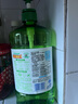 立白茶籽洗洁精1kg*4瓶99%除菌高效去油除味宝宝餐具果蔬适用食品可用 实拍图