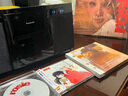 松下（Panasonic）SC-HC200GK-K 无线蓝牙音箱/音响 CD/USB外接/迷你音响 实拍图