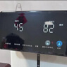 美的（Midea）小魔方电热水瓶电水瓶饮水机 烧水壶电水壶电热水壶 316L不锈钢保温恒温一体可拆 国家补贴 20FPro 实拍图
