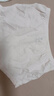 好孩子（gb）儿童内裤女 母婴A类女孩纯棉内裤 5A抗菌平角内裤女-3条装粉红 实拍图