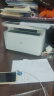 得力（deli）M2000DW黑白办公三合一多功能打印机复印机扫描机一体机  家用错题手机连接 无线双面激光打印机  实拍图