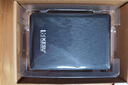 科硕（KESU）500GB 移动硬盘大容量 双盘备份USB3.0 外接机械硬盘250+250G 照片视频存储备份 K1 2.5英寸大U盘 实拍图