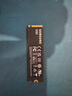 三星（SAMSUNG）新品990 EVO Plus固态硬盘PCIe4.0协议兼容PCIe5.0 2T顺序读速至高7250MB/s 随机读速至高1000KIPO 990 EVO Plus1T 实拍图