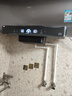 海尔（Haier）【小红花DR7】60升电热水器 小蓝瓶净肤浴 JH7旗舰款 免换镁棒3300W变频节能速热大水量家用储水式 实拍图