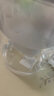 碧然德（BRITA）过滤净水器 家用滤水壶 净水壶 Marella 海洋系列 3.5L（白色） 实拍图