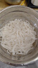 壮客 0脂湿河粉220g*6袋 广西河粉炒牛河粉速食老友粉不干鲜切宽粉面 实拍图