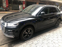 一途奥迪Q5/Q5L专用无骨雨刮器奥迪q5/q5L雨刷雨刮原厂原车尺寸雨刷器（1对装）A级胶条 实拍图