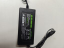 惠利得24V2A/3A/5A电源适配器 净水器饮水机显示屏打印机 通用充电器 24V2A 实拍图