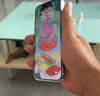 Apple/苹果 iPhone 16 Pro（A3294）512GB 沙漠色钛金属 支持移动联通电信5G 双卡双待手机 实拍图