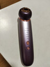 MESMOOTH慕苏美容仪器脸部按摩仪提拉紧致洁面导入仪眼部嫩肤礼物送女友 银烟紫C1Pro【礼物送女友】 实拍图
