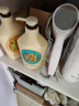 可悠然【丁禹兮同款】沐浴露大黄瓶550ml 美肌香氛滋润保湿胖东来同款 实拍图