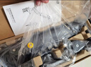 NBF80显示器支架 机械臂 显示器支架臂 显示屏支架 显示器支架桌夹式 电脑支架屏幕支架显示器增高架 实拍图