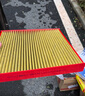 马勒（MAHLE）防护型空调滤芯抗病毒LAK1282P新科鲁兹迈锐宝昂科威英朗君威君越 实拍图