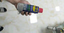 WD-40强力除胶剂汽车清洁家用去胶清洗剂玻璃不干胶双面粘去除瓷砖地板 实拍图