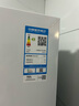 TCL 190升V5双门风冷无霜白色小冰箱家用电冰箱出租房小户型超薄迷你家用电冰箱国家补贴R190V5-B 实拍图
