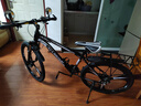 ICOLOUR后衣架单车自行车后货架山地车通用后座架 实拍图
