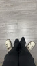CAMILA KSENIA官网小c&k凉鞋女款2025新款夏季女鞋外穿防滑不累脚洞洞拖鞋两用 米色 38 晒单实拍图