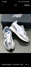 NEW BALANCE NB327 官方休闲鞋男鞋女鞋情侣复古舒适增高元祖灰情侣运动鞋 灰色/白色 MS327LAB 42.5 (脚长27cm) 实拍图