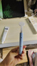 FIT MOMENT口腔镜带灯可视牙镜家用牙医牙结石口腔牙垢去除工具1支 实拍图