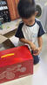 4DRC儿童遥控汽车四驱越野车6-8-10-12岁电动玩具男孩男暑假生日礼物 实拍图
