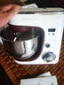 顺然拌馅机全自动和面揉面一体机家用小型搅面器多功能面食包子饺子鱼丸芝麻酱肉馅上劲搅拌机 5.5L定时款-可绞1-4斤肉馅-1300W 实拍图