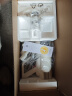 德尔玛（Deerma）吸尘器家用立式手持有线小型强力吸尘器DX300  地毯吸尘器宠物 大吸力吸尘器 实拍图