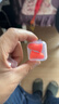 霍尼韦尔（Honeywell） 耳塞 隔音抗噪防噪音睡眠学习工作睡觉 MAX-1 （12枚装） 实拍图