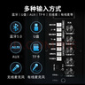 漫步者（EDIFIER）PP208 8英寸大功率重低音广场舞音响 蓝牙拉杆音箱 户外K歌 舞台会议教学 实拍图