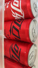 可口可乐（Coca-Cola）零度 Zero 无糖汽水 碳酸饮料 330ml*24罐 新老包装随机发货 实拍图