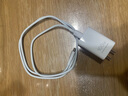 华为冰糖全能充电器(Max100W) 超级快充 含1米6AType-C数据线适用于华为手机Pura 80系列/nova14系列 实拍图