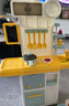 babycare&bctoys迷你厨房过家家玩具做饭过家家套装仿真厨具3-6岁女孩礼物 实拍图