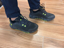 UNDER ARMOURCharged Bandit TR 2男子运动跑步鞋跑鞋3024186 灰色102 40 实拍图