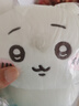 名创优品（MINISO）chiikawa小号站姿公仔正版玩偶毛绒玩具生日礼物女 Chiikawa吉伊 实拍图