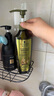 施华蔻（Schwarzkopf）生姜精华洗发露400ml 净爽控油蓬松柔顺洗发水 无硅油洗头膏 实拍图