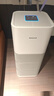 霍尼韦尔（Honeywell）空气净化器除花粉甲醛细菌流感病毒卫健委备案消毒机hmax空间舱全屋速净KJ1000F-P22W家电国家补贴 实拍图