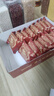 伟龙上海万年青椒盐酥老式饼干400g*2盒装葱香小饼干办公室零食下午茶 实拍图