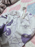 红豆儿童睡衣纯棉夏季薄款空调服男女童短袖套装中大童家居服3320 120 实拍图