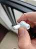 小米（MI）Redmi Buds 4 活力版 无线蓝牙耳机 28小时长续航 通话降噪 适用于安卓苹果手机 白色 实拍图