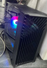 宁美国度骁魂i7 14700KF/RTX5060Ti/12700KF/5060电竞游戏台式组装电脑设计师直播剪辑海景房DIY电脑主机 12700KF RTX 5060Ti丨配置四 新品 骁魂 实拍图