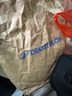 迪卡侬（DECATHLON）运动裤春秋男速干裤训练休闲束脚裤子宽松健身跑步长裤FICM 款A-黑色 2XL 实拍图