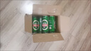 青岛啤酒（TsingTao）经典系列浓郁麦香500ml*24听（多厂生产随机发货） 实拍图
