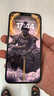 【现货速发】iphone14系列 14/4plus 支持移动联通电信5G 14plus蓝色 6.7英寸 256G【配件礼包+店保2年】 晒单实拍图